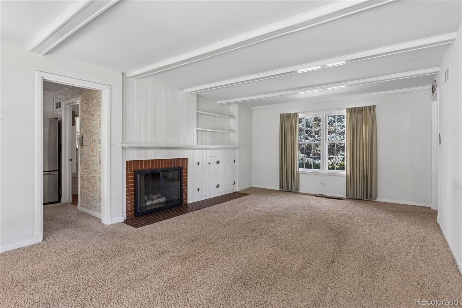 MLS Image #6 for 2345 s monroe street,denver, Colorado