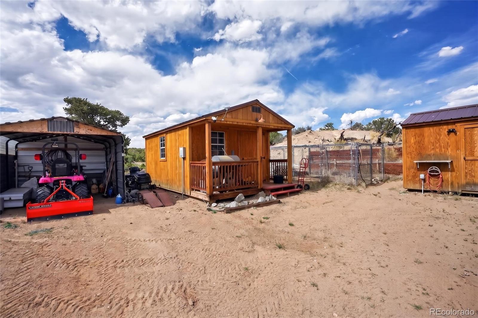 MLS Image #32 for 22690  highway 69 ,gardner, Colorado