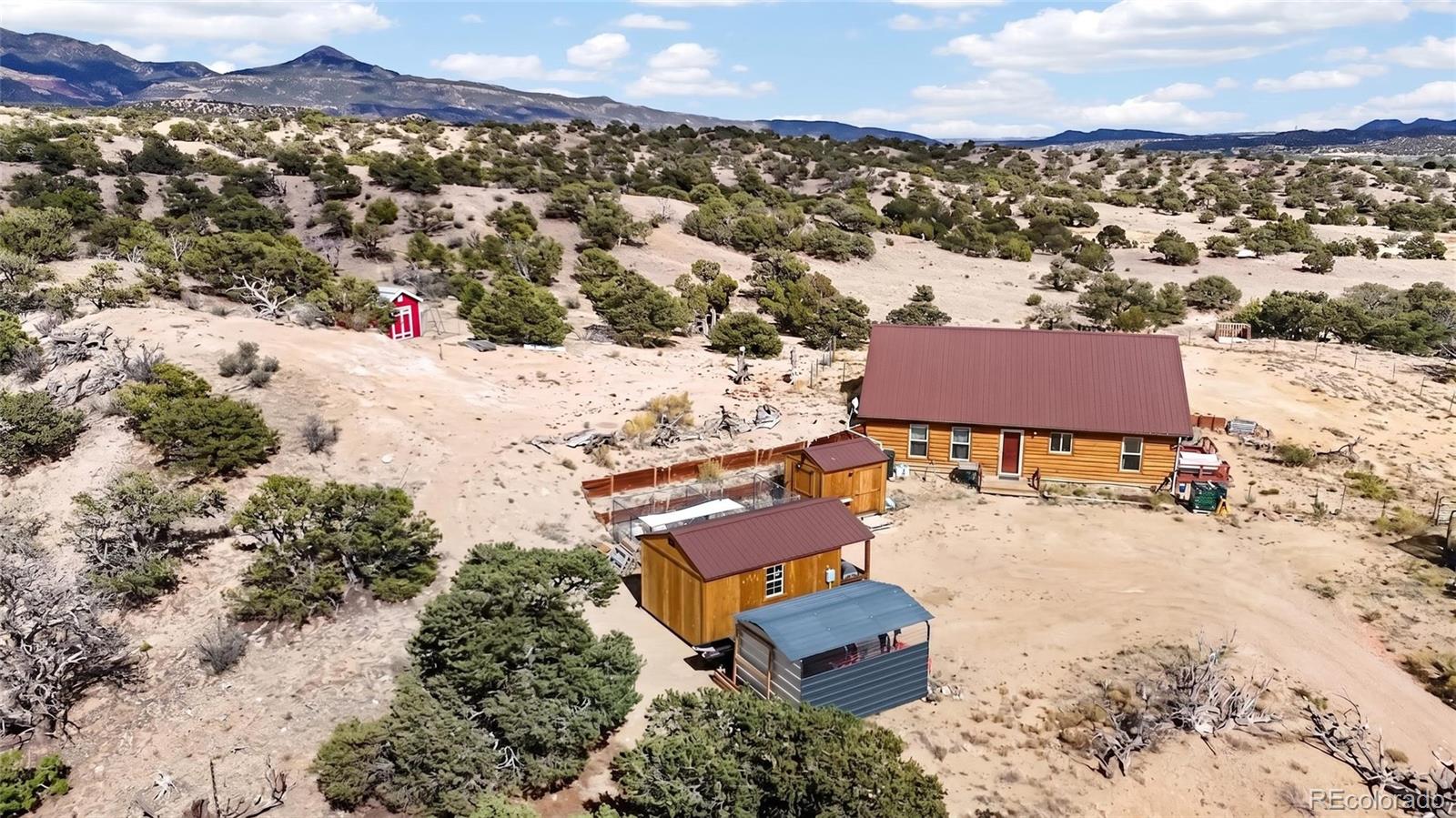 MLS Image #39 for 22690  highway 69 ,gardner, Colorado