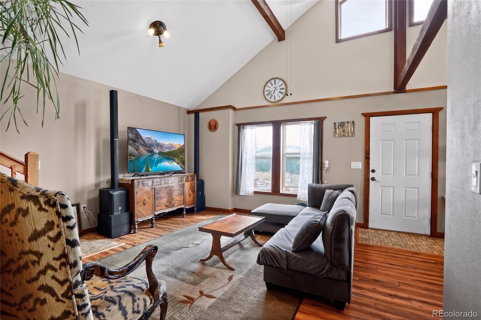 MLS Image #4 for 22690  highway 69 ,gardner, Colorado