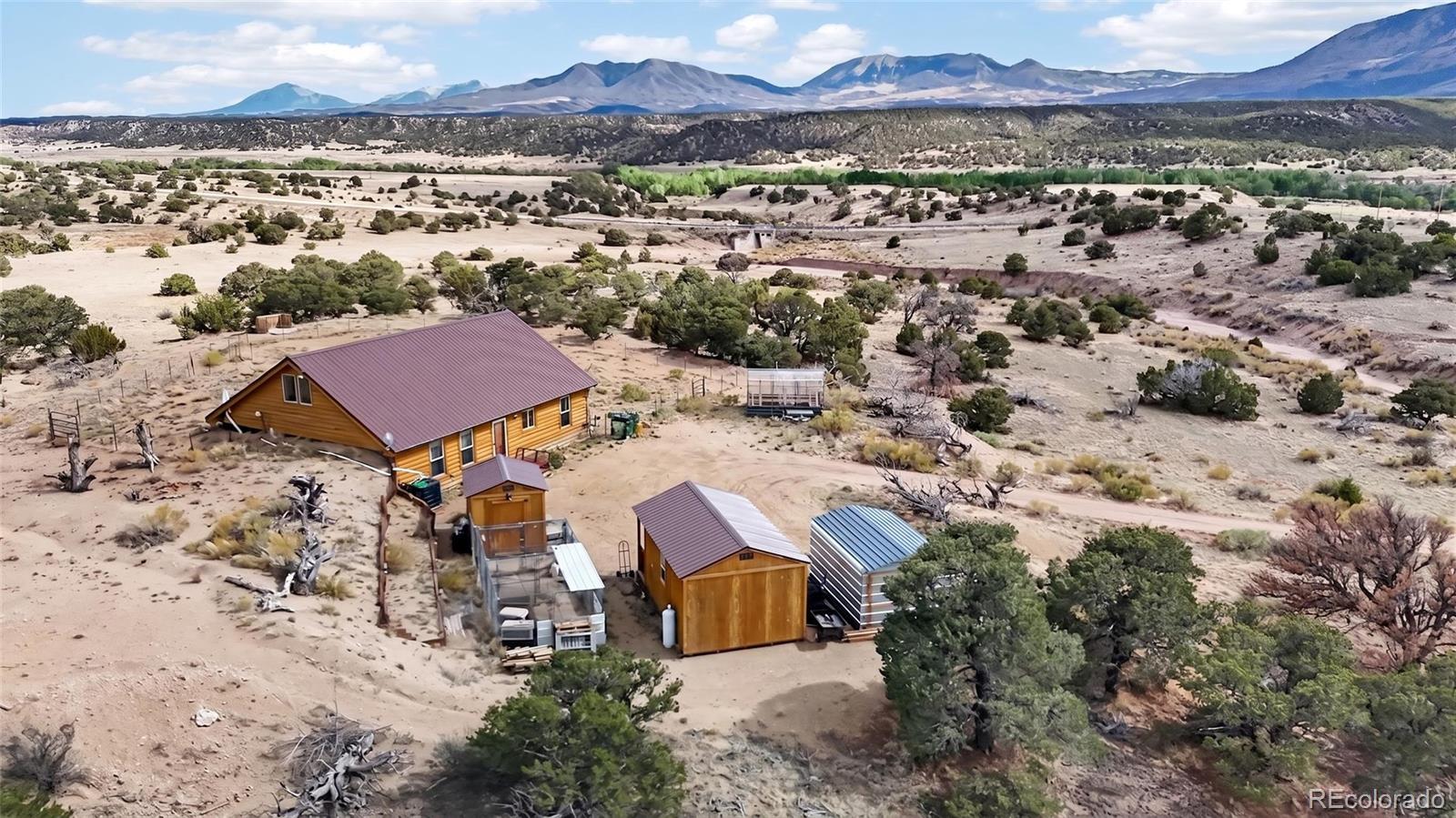 MLS Image #41 for 22690  highway 69 ,gardner, Colorado