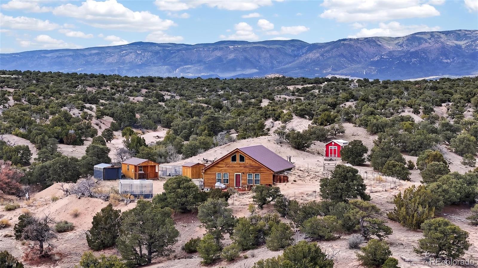 MLS Image #44 for 22690  highway 69 ,gardner, Colorado