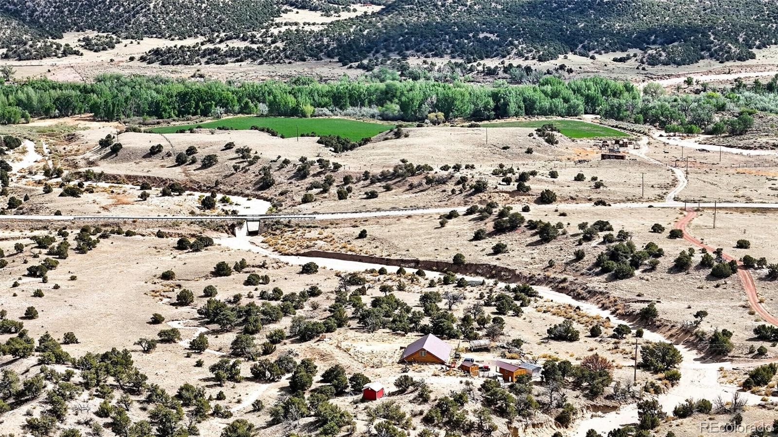 MLS Image #47 for 22690  highway 69 ,gardner, Colorado