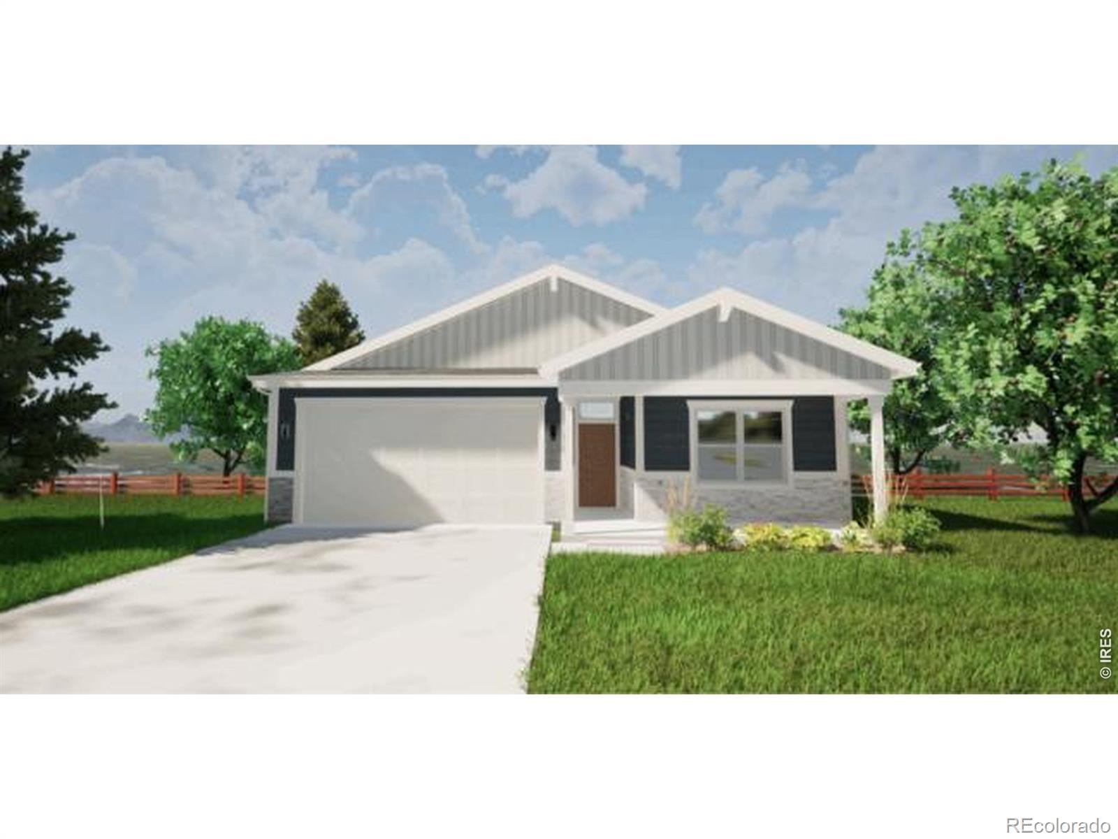 MLS Image #0 for 1883  triticale way,johnstown, Colorado
