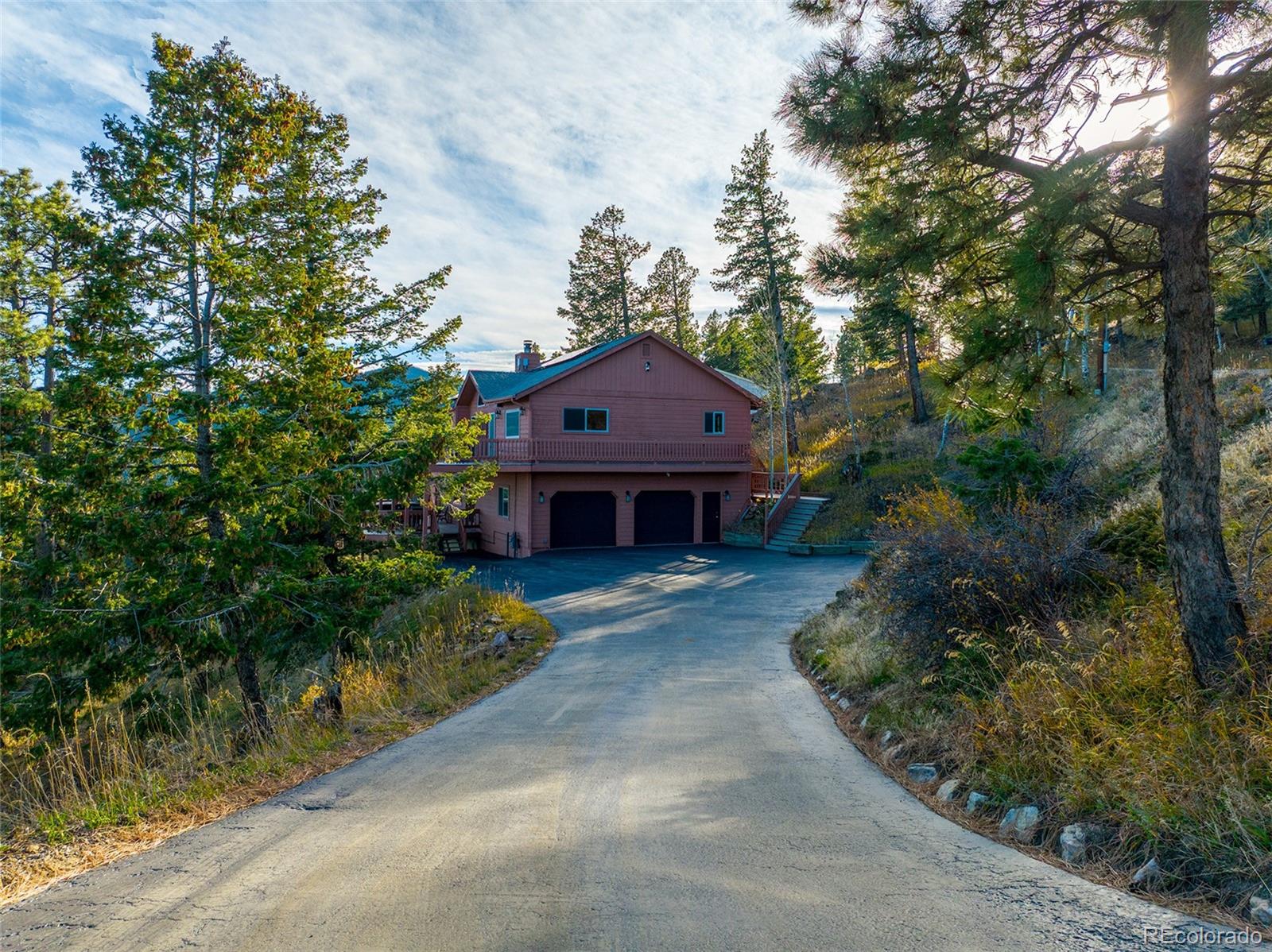 MLS Image #1 for 1096  aspen drive,evergreen, Colorado