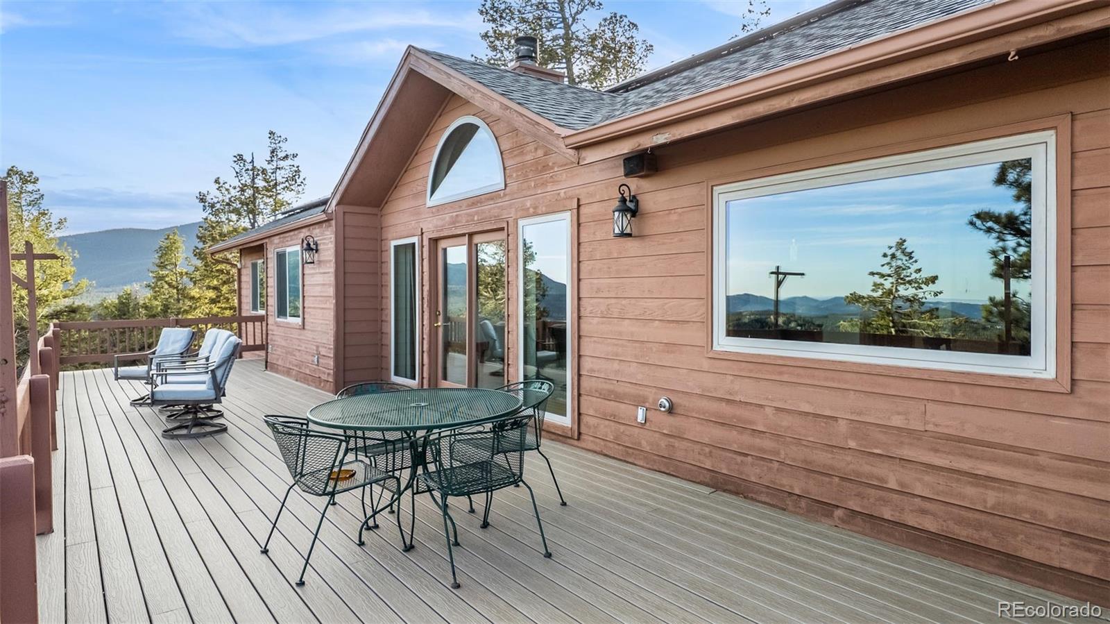 MLS Image #13 for 1096  aspen drive,evergreen, Colorado