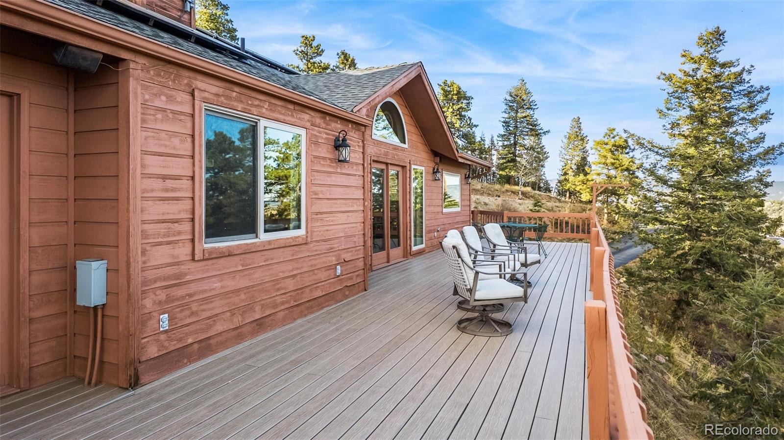 MLS Image #14 for 1096  aspen drive,evergreen, Colorado