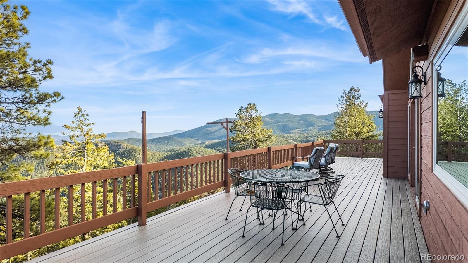 MLS Image #2 for 1096  aspen drive,evergreen, Colorado