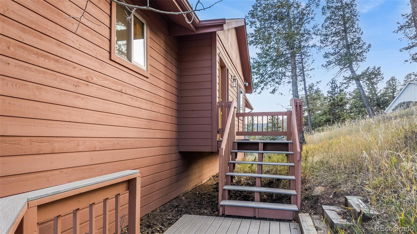 MLS Image #26 for 1096  aspen drive,evergreen, Colorado