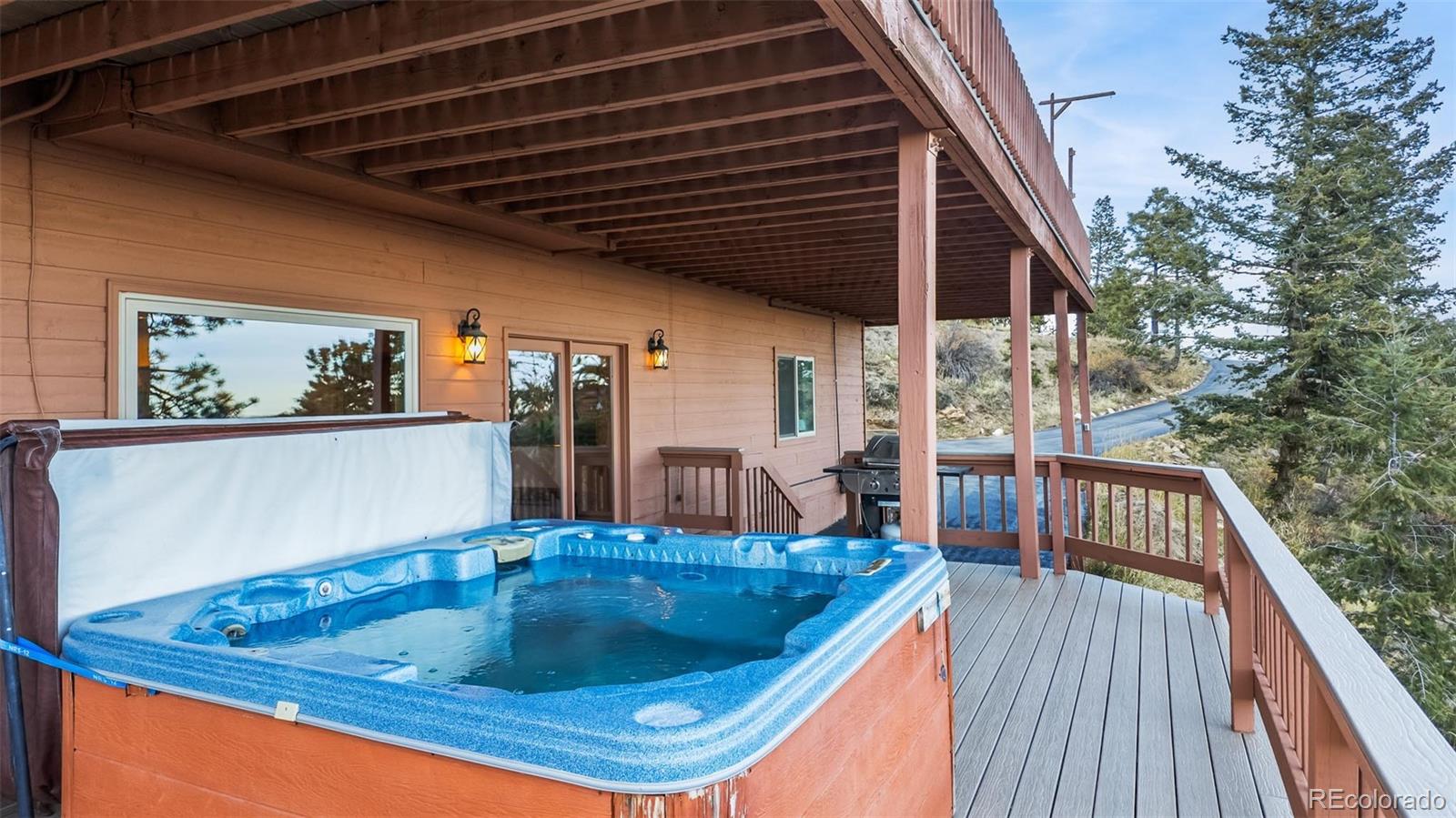 MLS Image #28 for 1096  aspen drive,evergreen, Colorado