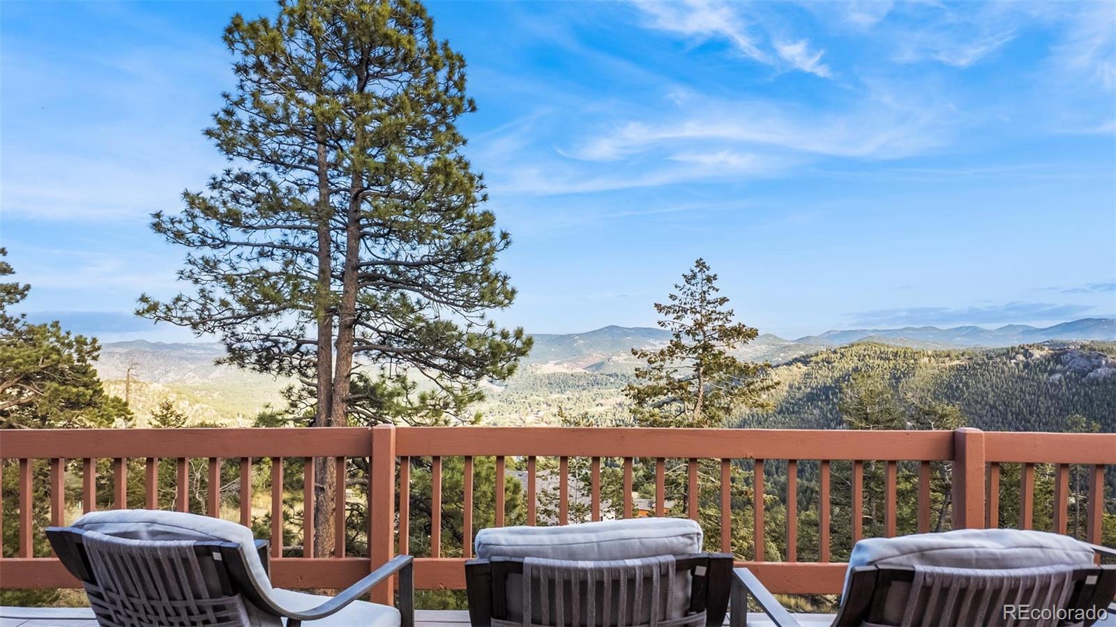 MLS Image #3 for 1096  aspen drive,evergreen, Colorado