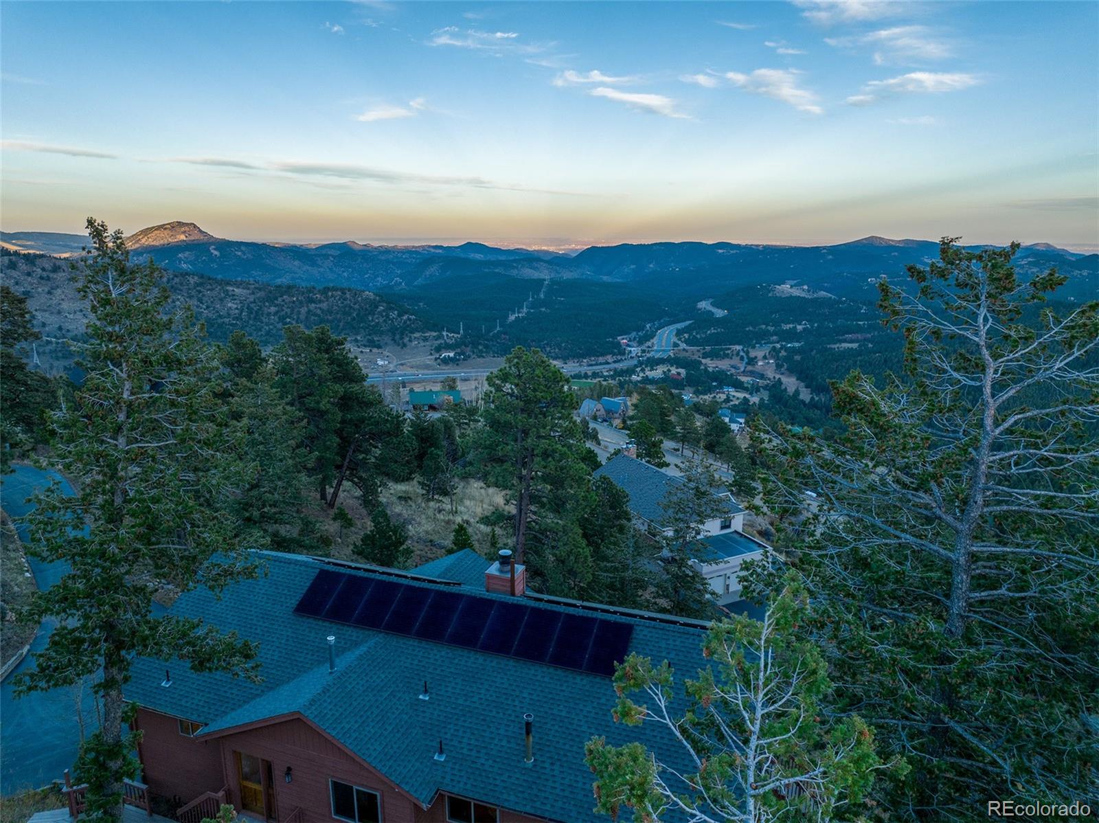 MLS Image #30 for 1096  aspen drive,evergreen, Colorado