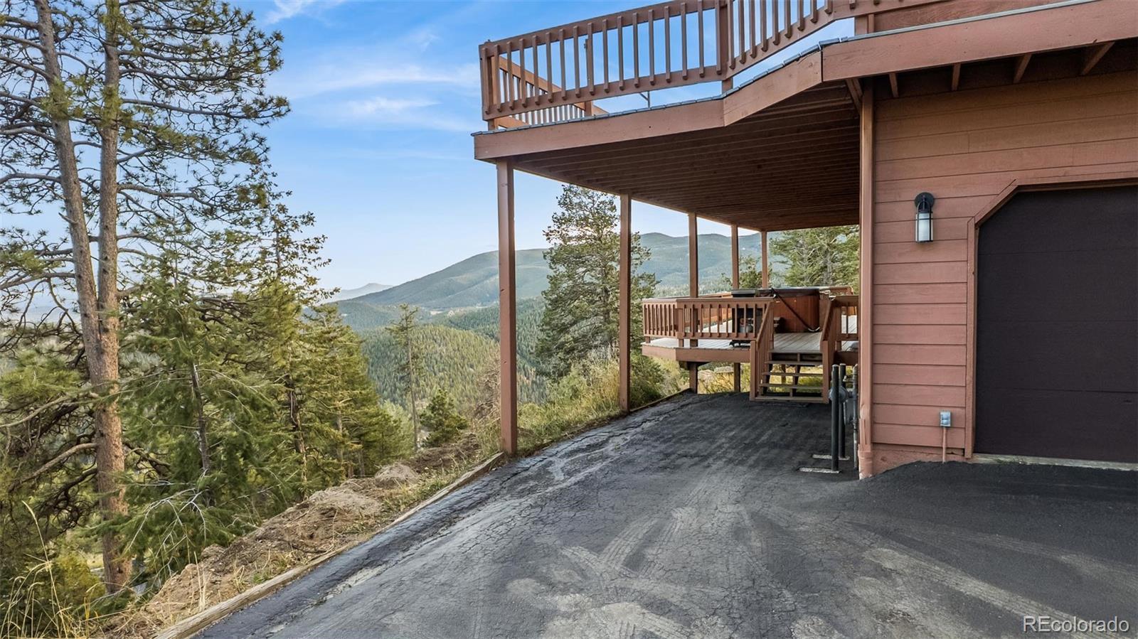 MLS Image #31 for 1096  aspen drive,evergreen, Colorado