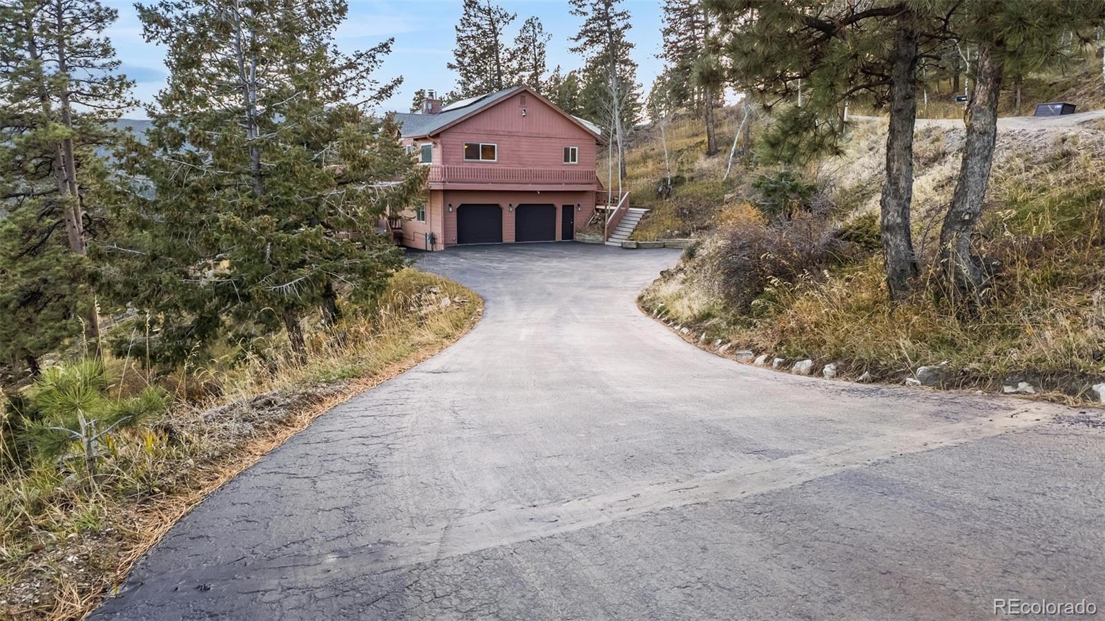 MLS Image #32 for 1096  aspen drive,evergreen, Colorado