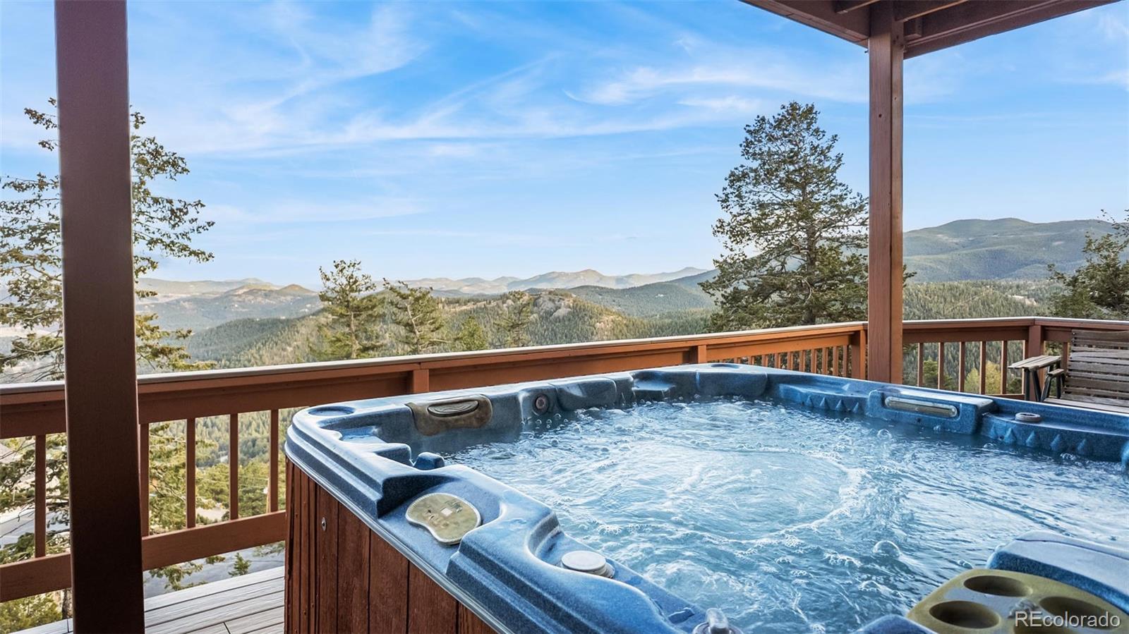 MLS Image #4 for 1096  aspen drive,evergreen, Colorado