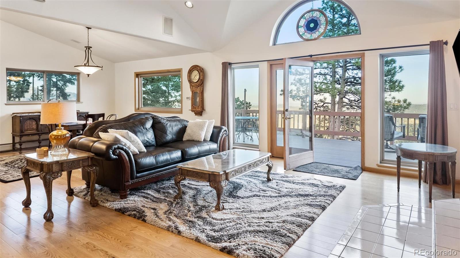 MLS Image #5 for 1096  aspen drive,evergreen, Colorado