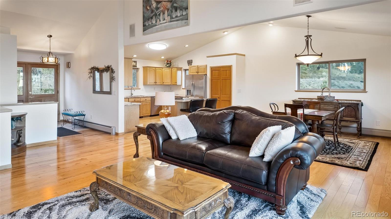 MLS Image #7 for 1096  aspen drive,evergreen, Colorado