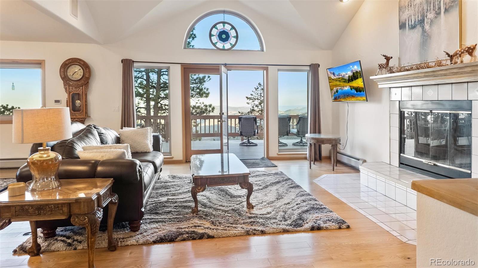 MLS Image #8 for 1096  aspen drive,evergreen, Colorado