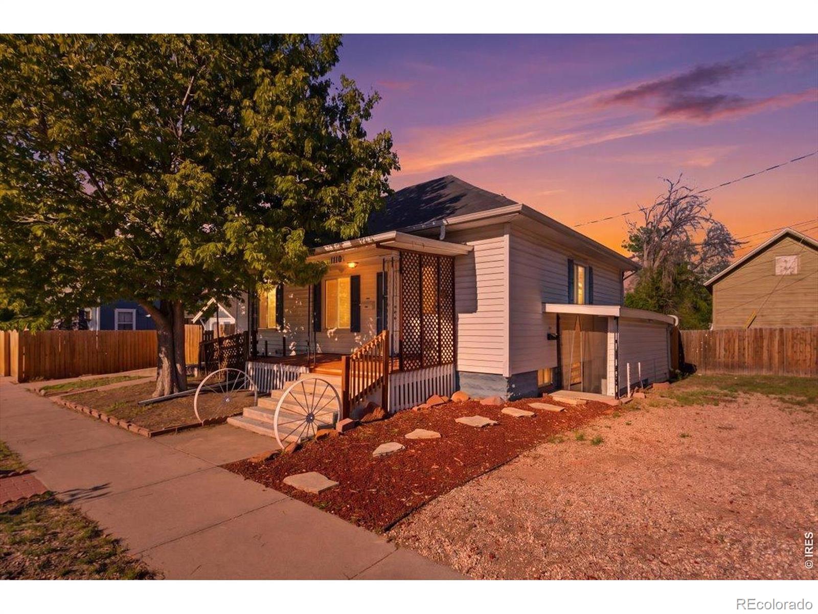 MLS Image #5 for 1110  14th avenue,greeley, Colorado