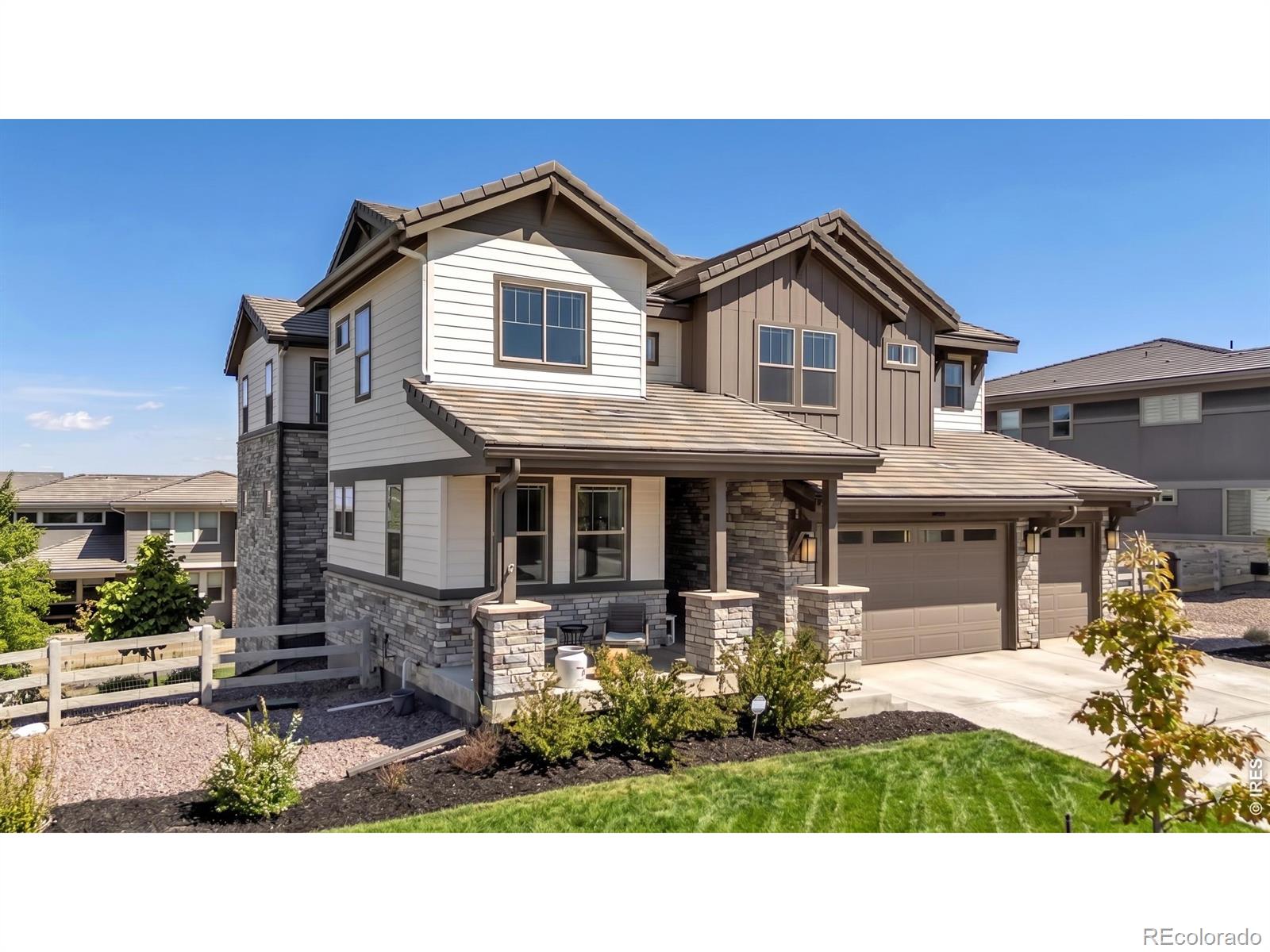MLS Image #2 for 3429 w 154th avenue,broomfield, Colorado