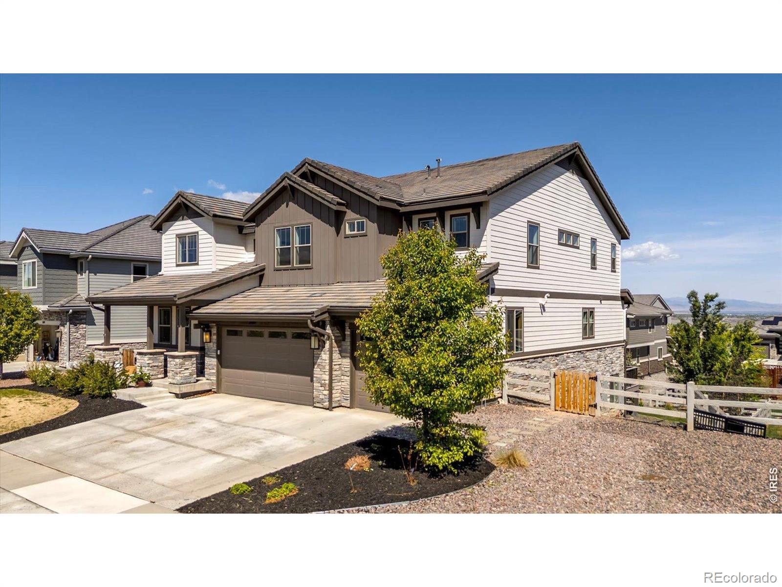 MLS Image #44 for 3429 w 154th avenue,broomfield, Colorado