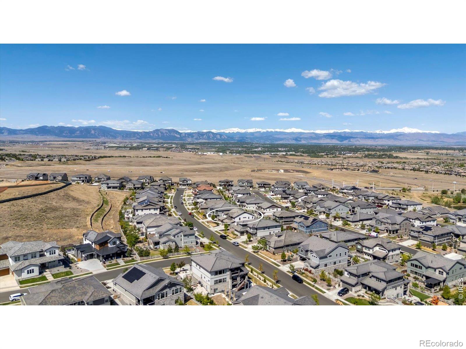 MLS Image #45 for 3429 w 154th avenue,broomfield, Colorado
