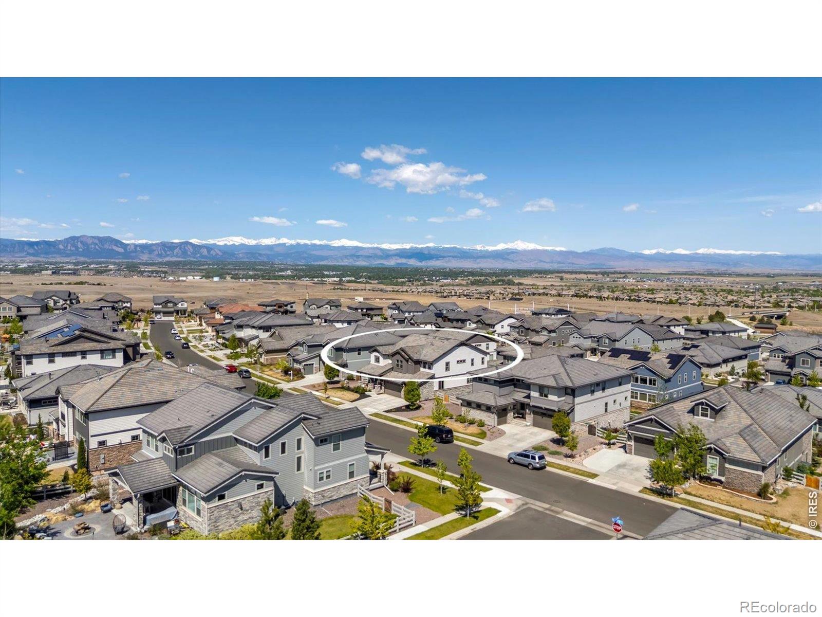 MLS Image #47 for 3429 w 154th avenue,broomfield, Colorado