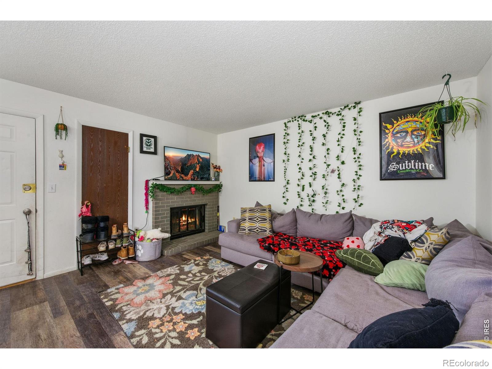 MLS Image #1 for 1209 w plum street,fort collins, Colorado