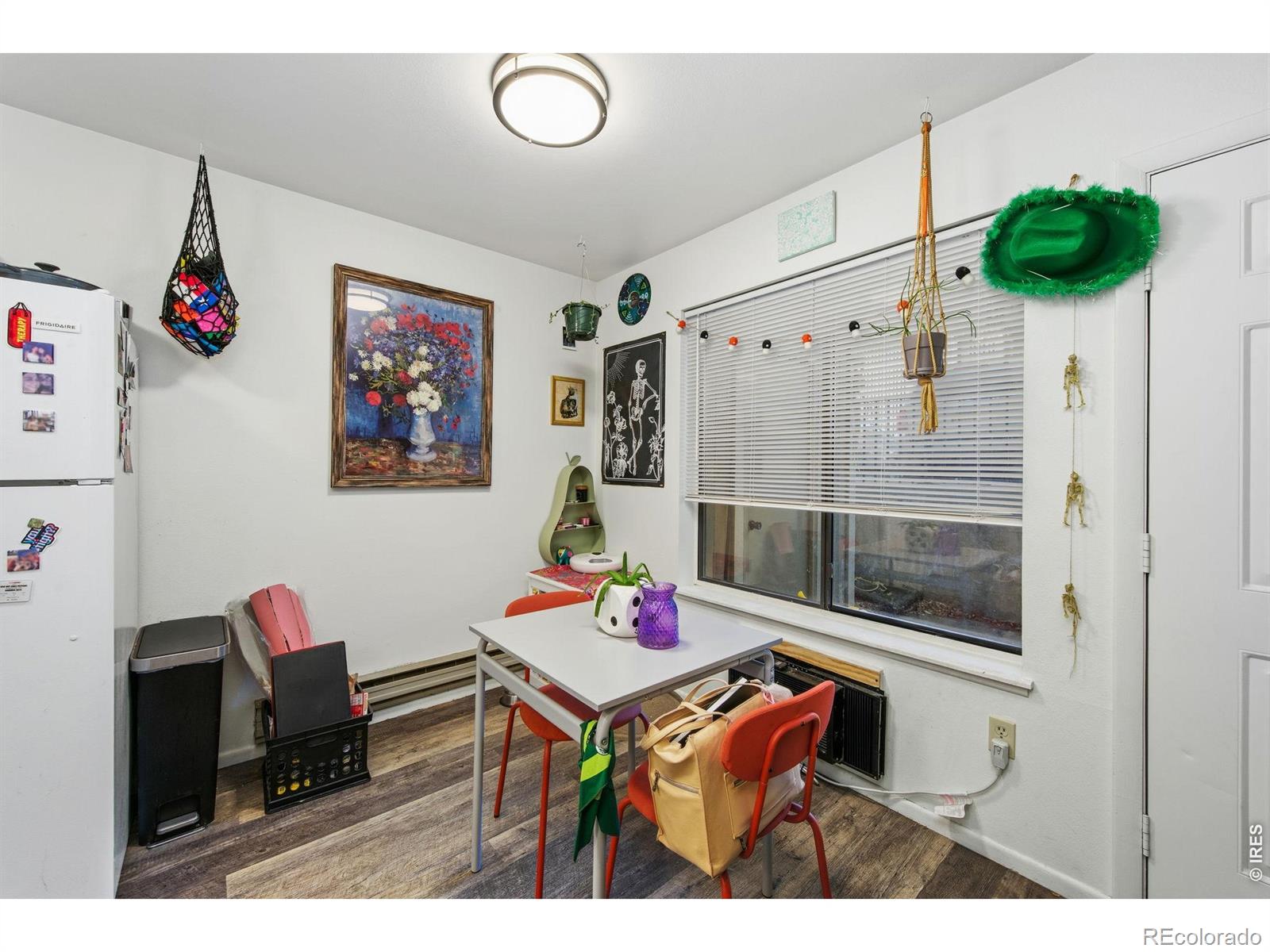 MLS Image #4 for 1209 w plum street,fort collins, Colorado