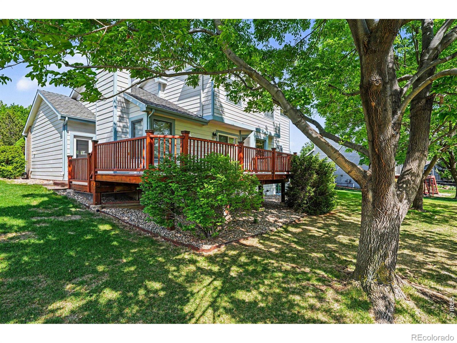 MLS Image #1 for 4209  wellington drive,fort collins, Colorado