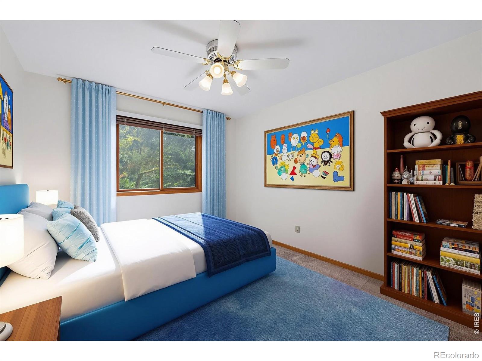 MLS Image #21 for 4209  wellington drive,fort collins, Colorado