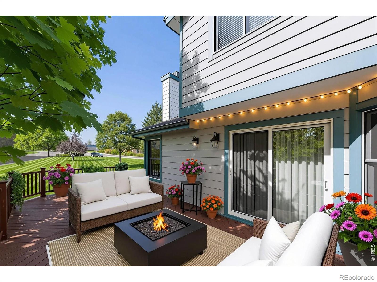 MLS Image #26 for 4209  wellington drive,fort collins, Colorado