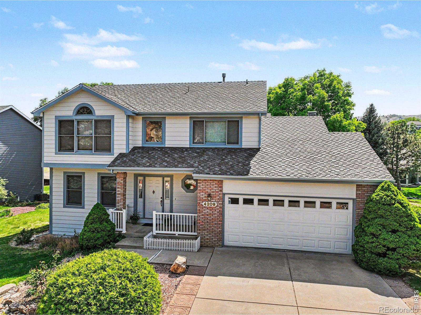 MLS Image #31 for 4209  wellington drive,fort collins, Colorado