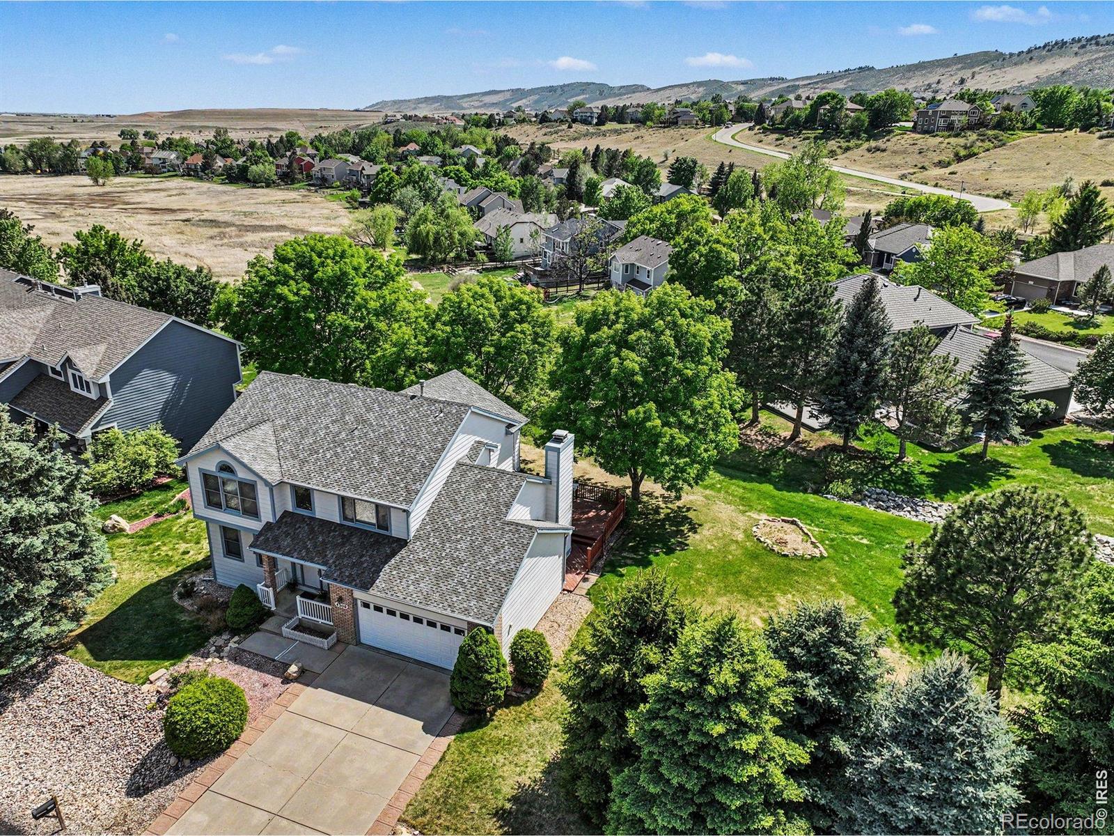 MLS Image #34 for 4209  wellington drive,fort collins, Colorado