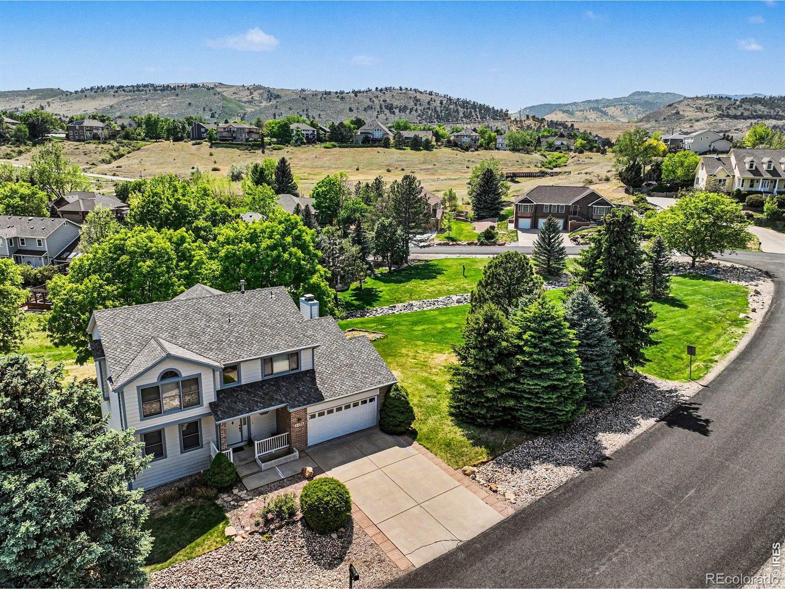 MLS Image #35 for 4209  wellington drive,fort collins, Colorado