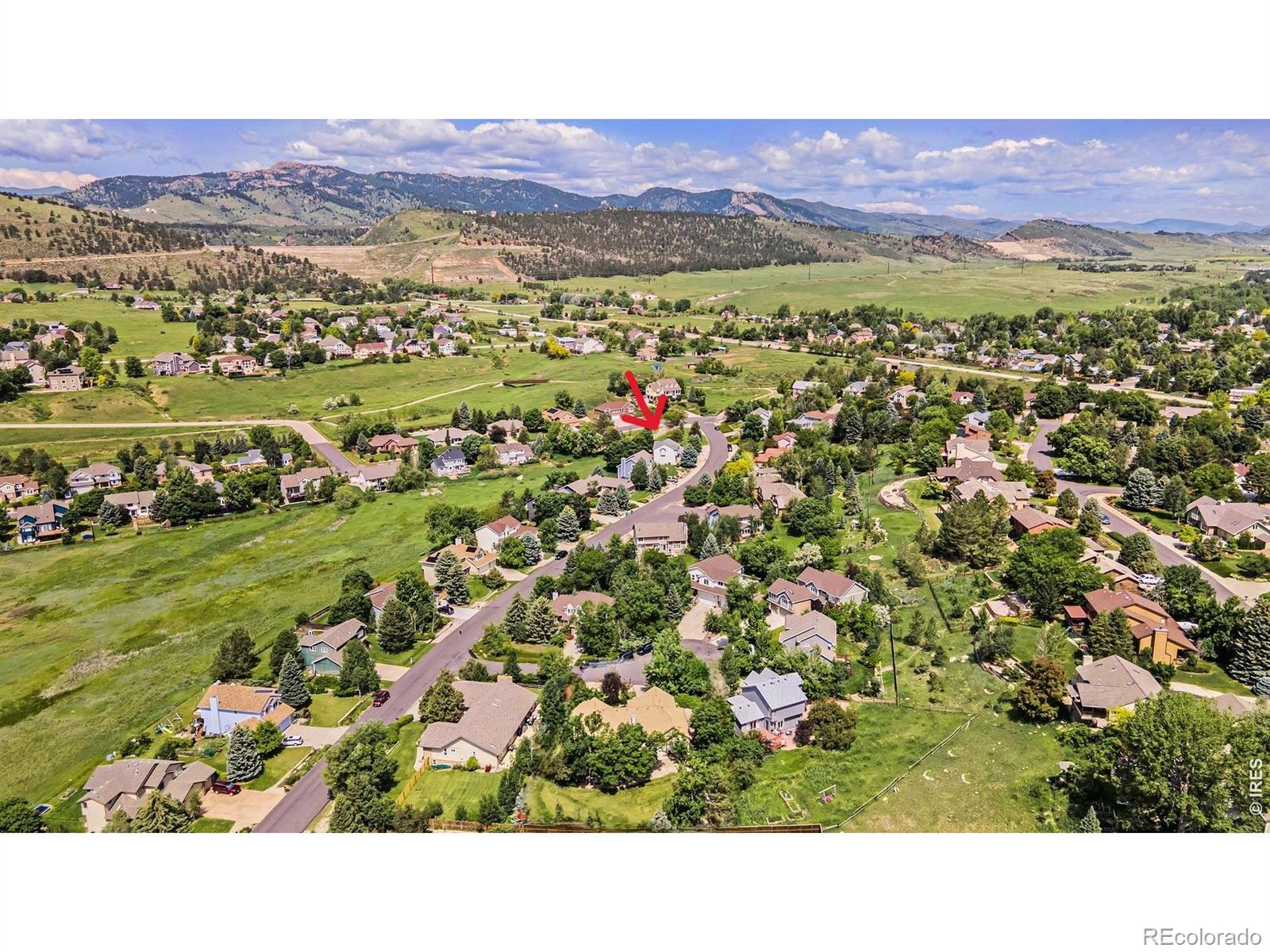MLS Image #37 for 4209  wellington drive,fort collins, Colorado