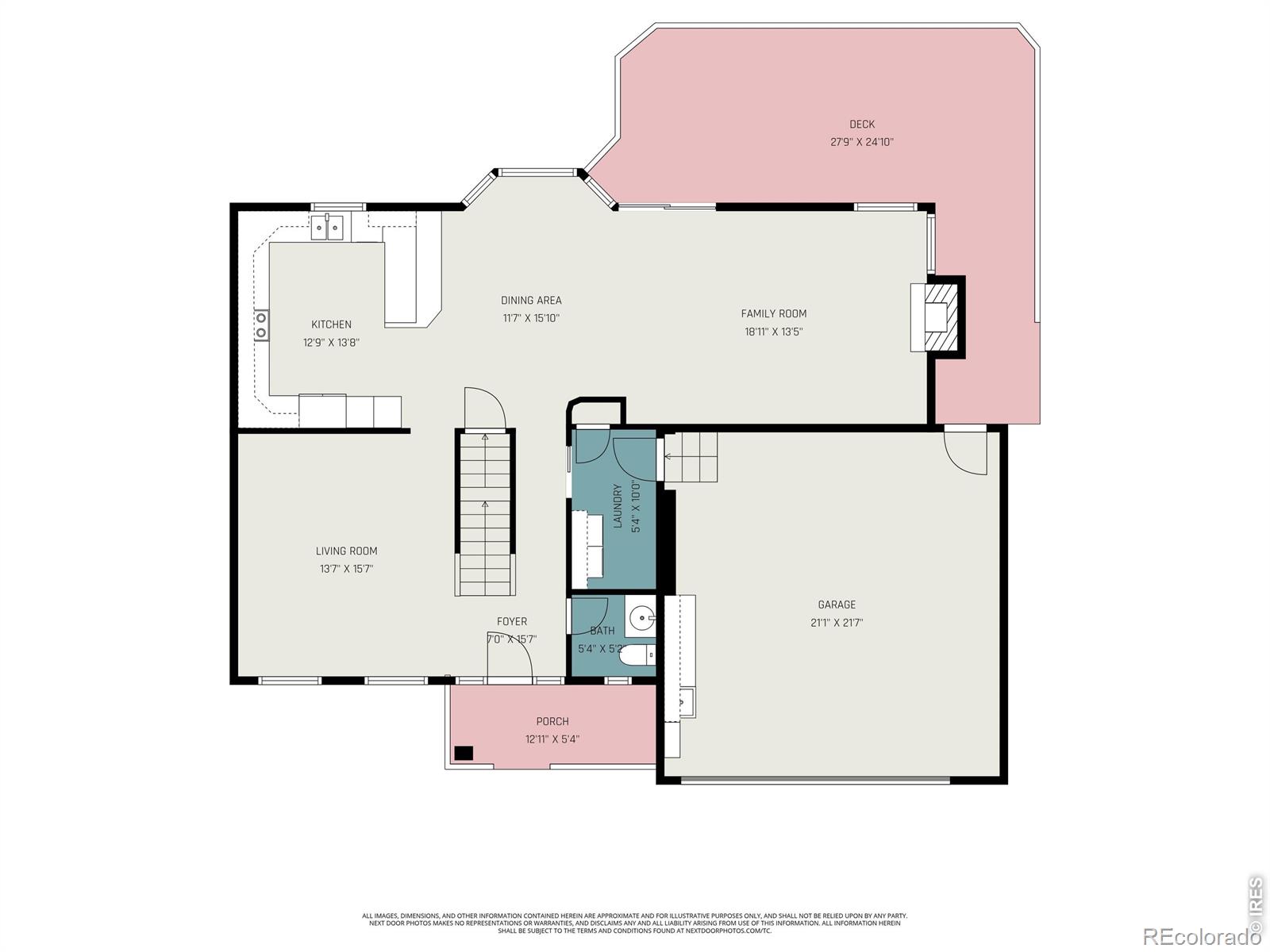 MLS Image #39 for 4209  wellington drive,fort collins, Colorado