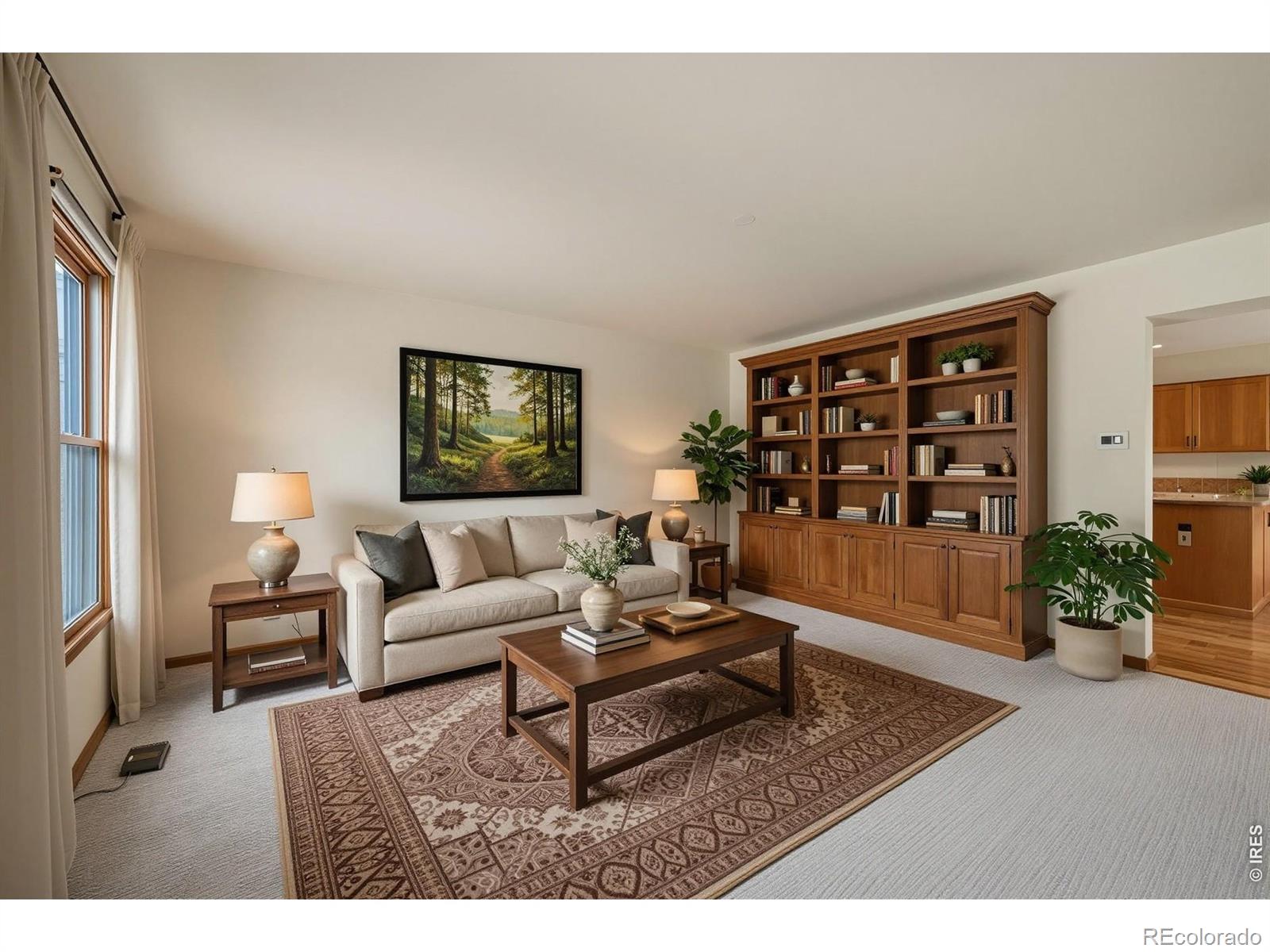MLS Image #4 for 4209  wellington drive,fort collins, Colorado