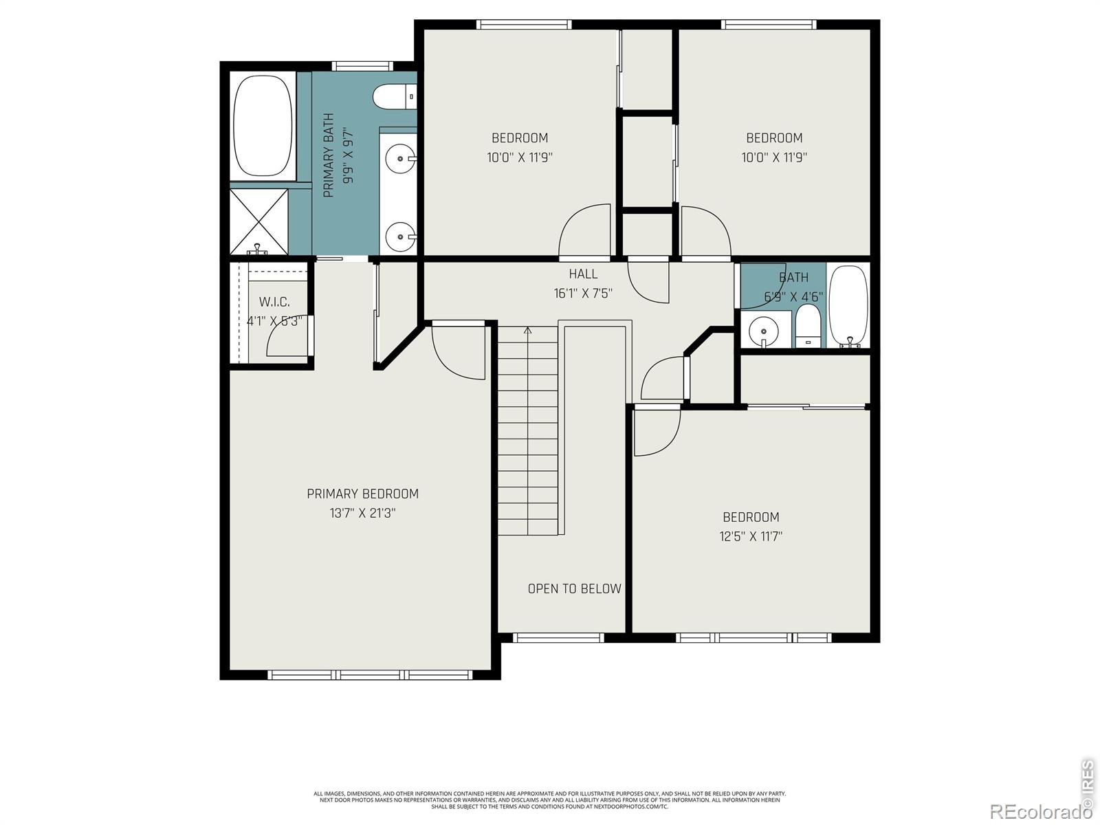 MLS Image #40 for 4209  wellington drive,fort collins, Colorado