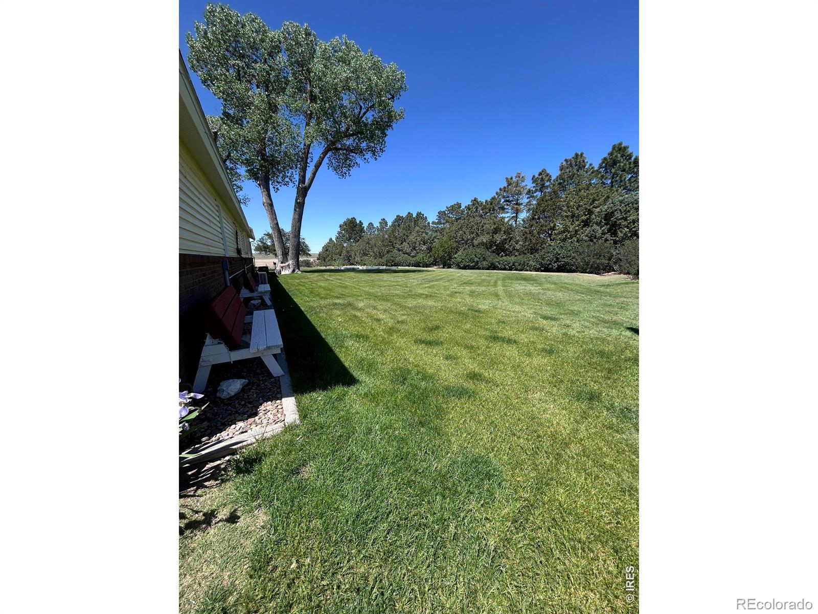 MLS Image #41 for 9718  county road 3 ,wiggins, Colorado