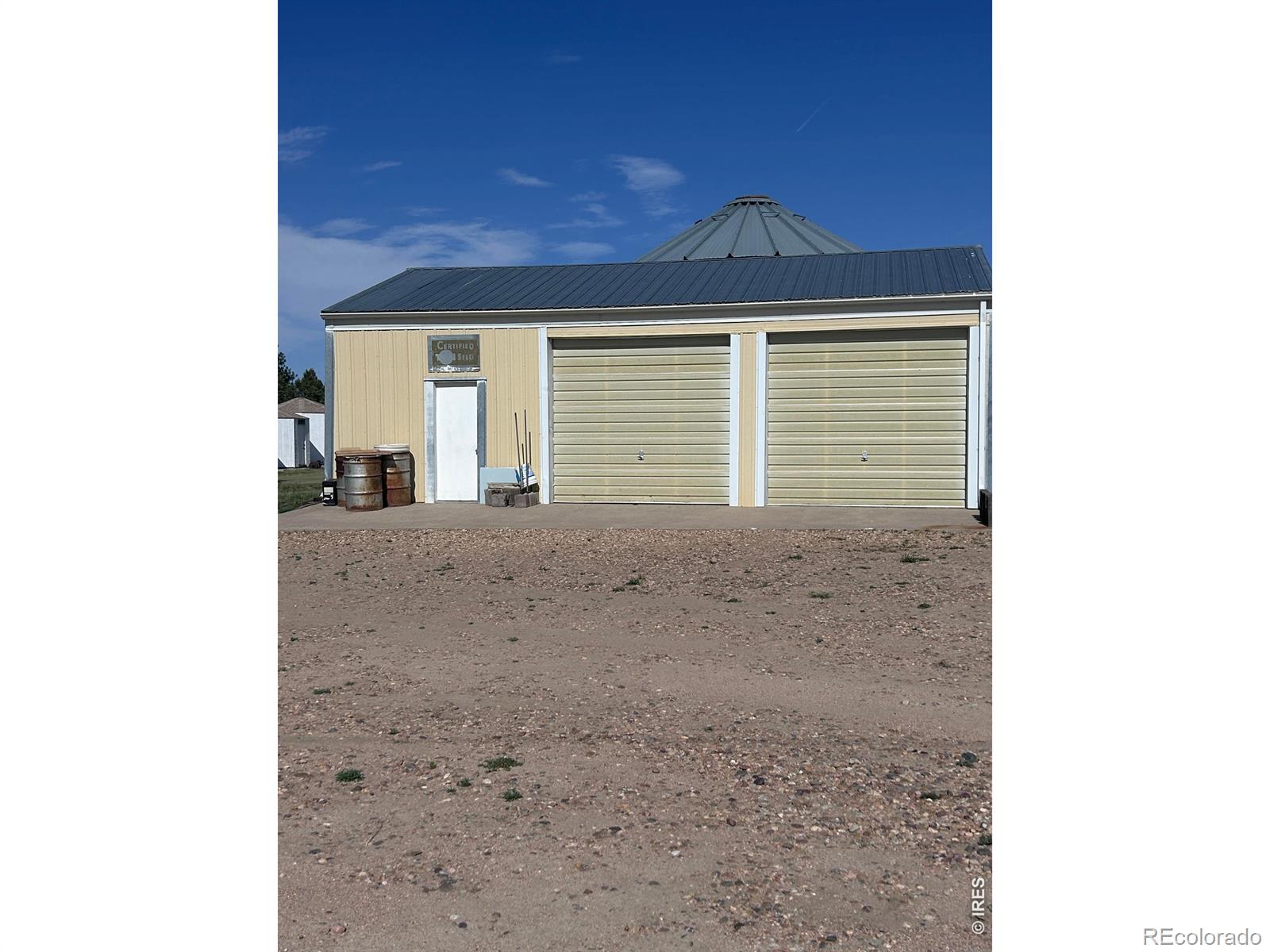 MLS Image #45 for 9718  county road 3 ,wiggins, Colorado