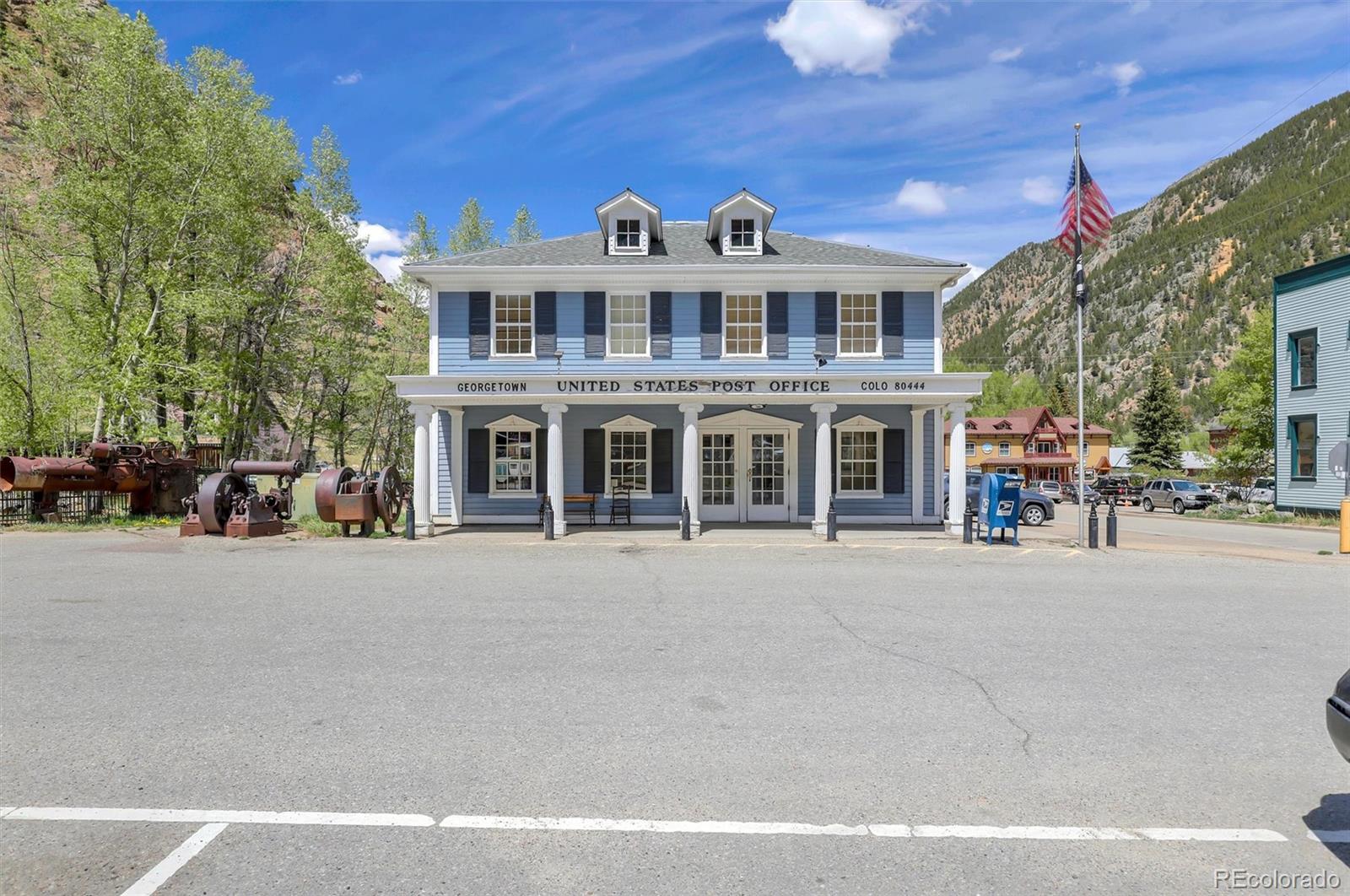 MLS Image #13 for 1890  argentine street,georgetown, Colorado