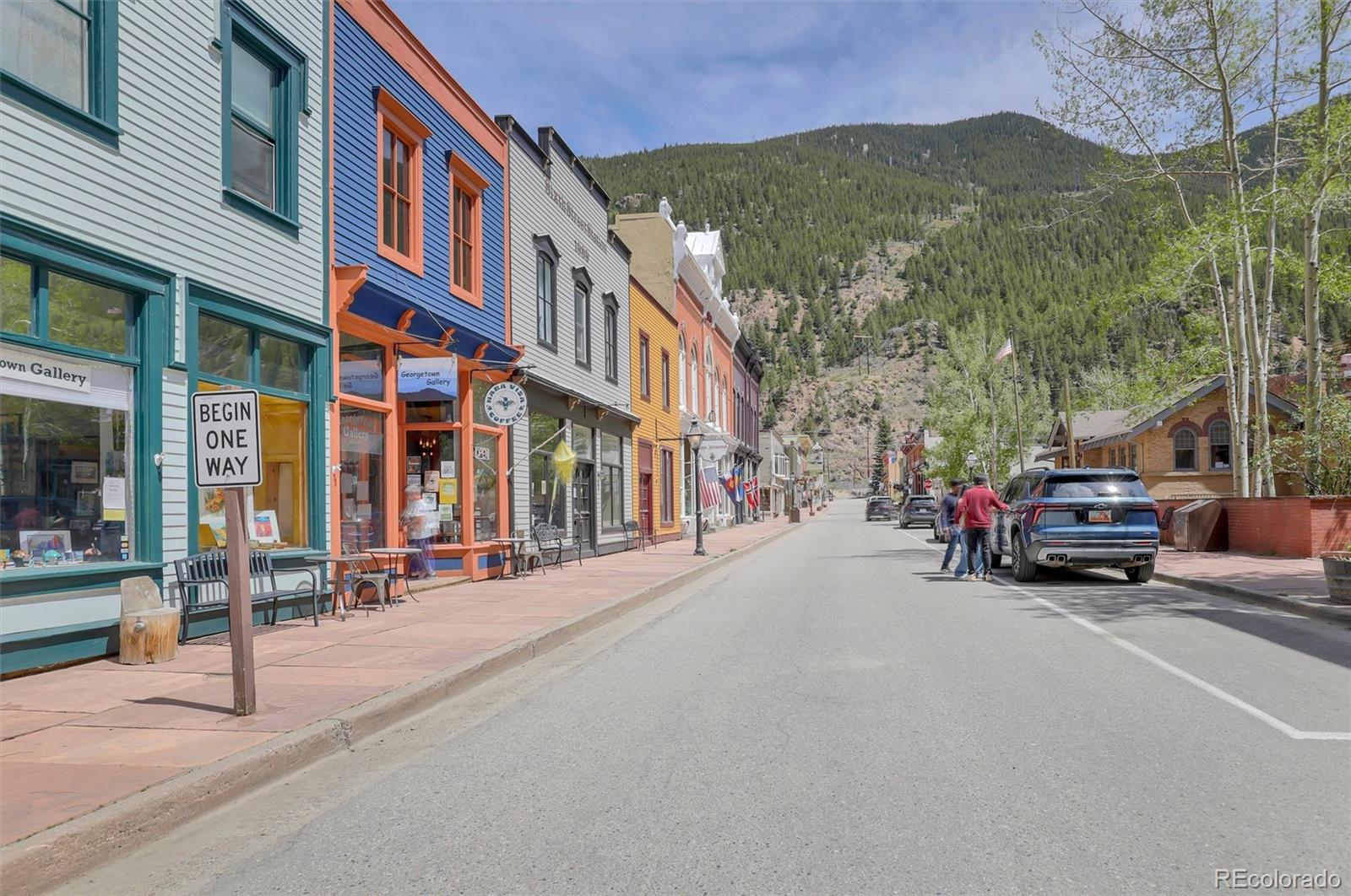MLS Image #16 for 1890  argentine street,georgetown, Colorado