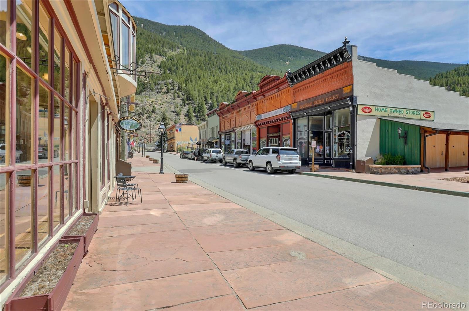 MLS Image #21 for 1890  argentine street,georgetown, Colorado