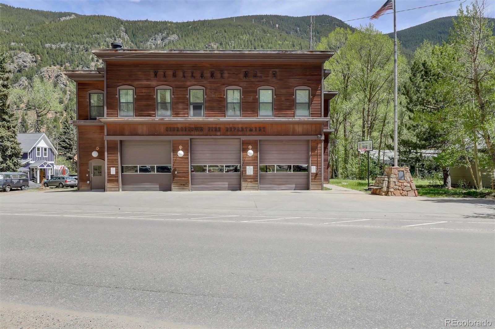 MLS Image #25 for 1890  argentine street,georgetown, Colorado