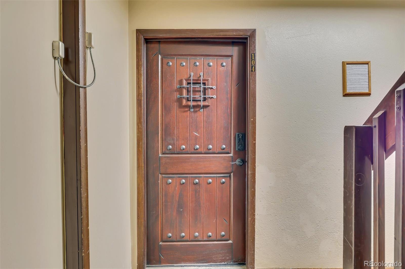 MLS Image #30 for 1890  argentine street,georgetown, Colorado