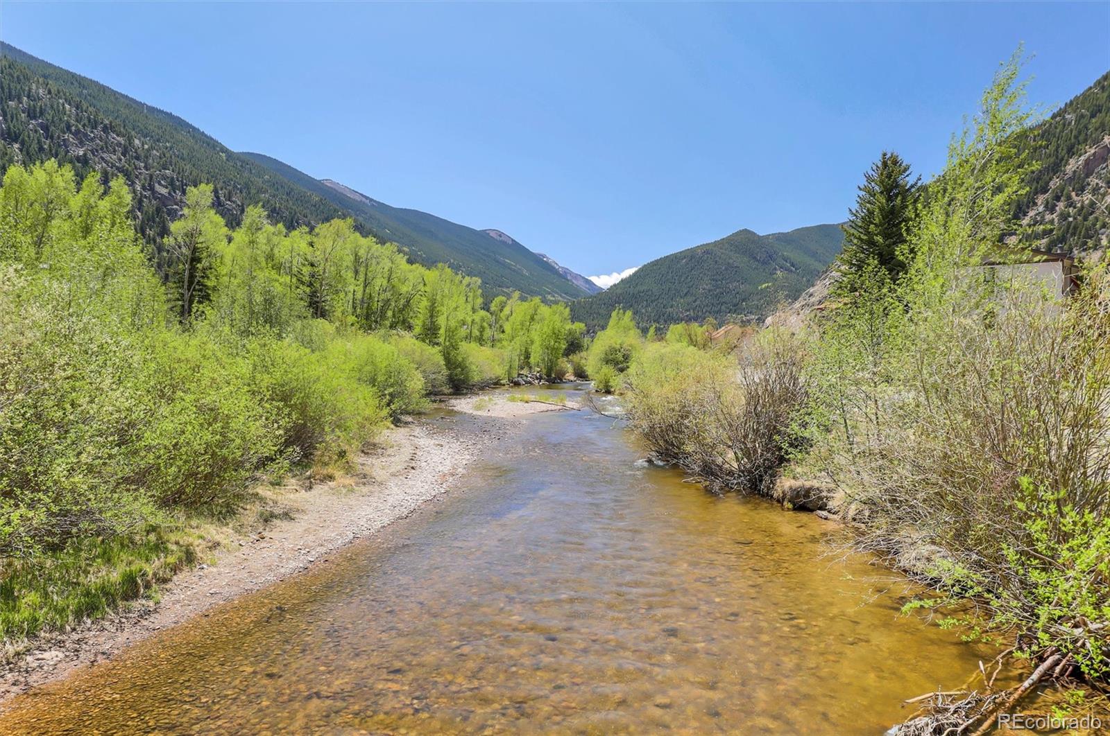 MLS Image #31 for 1890  argentine street,georgetown, Colorado