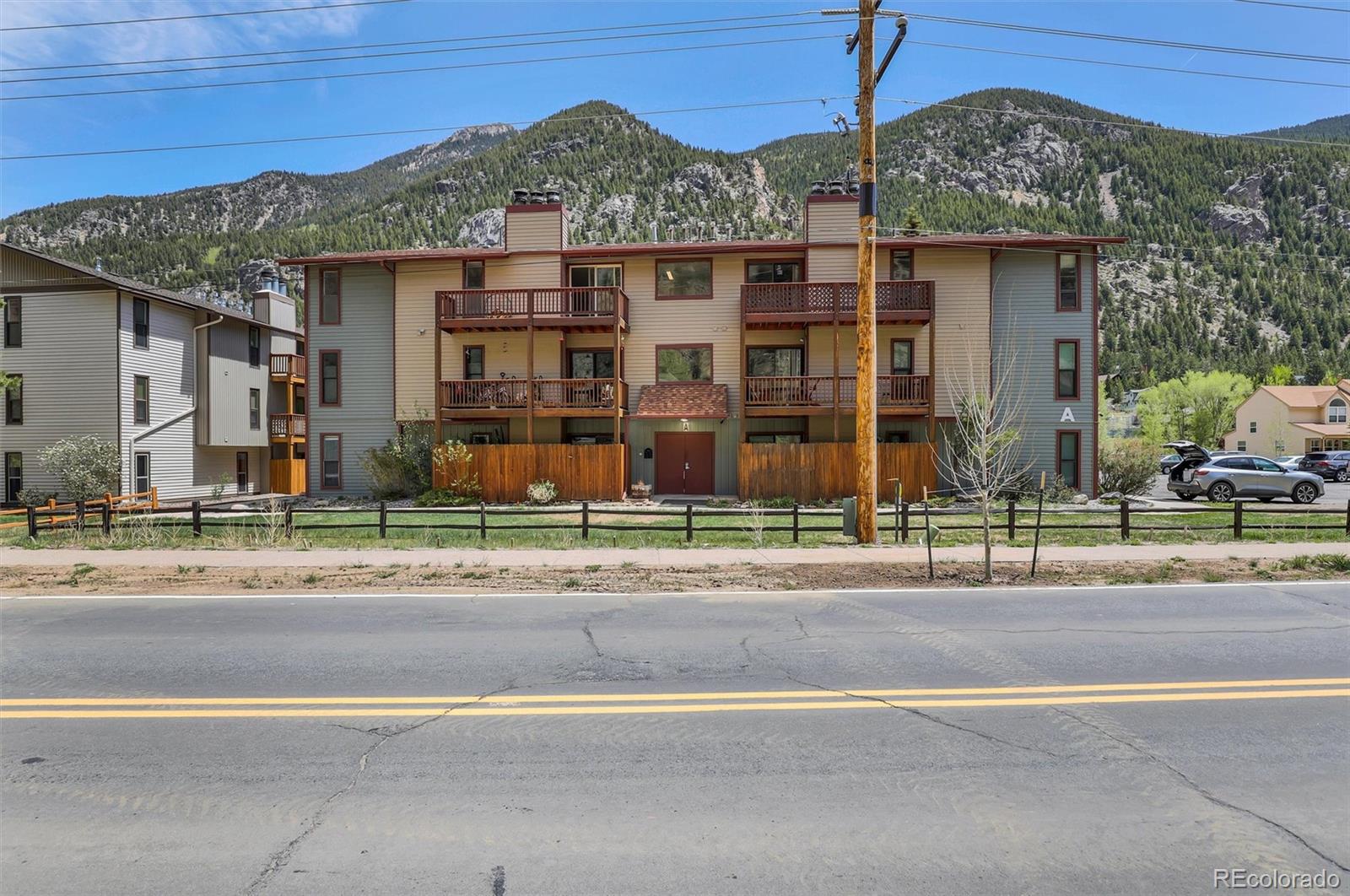 MLS Image #36 for 1890  argentine street,georgetown, Colorado