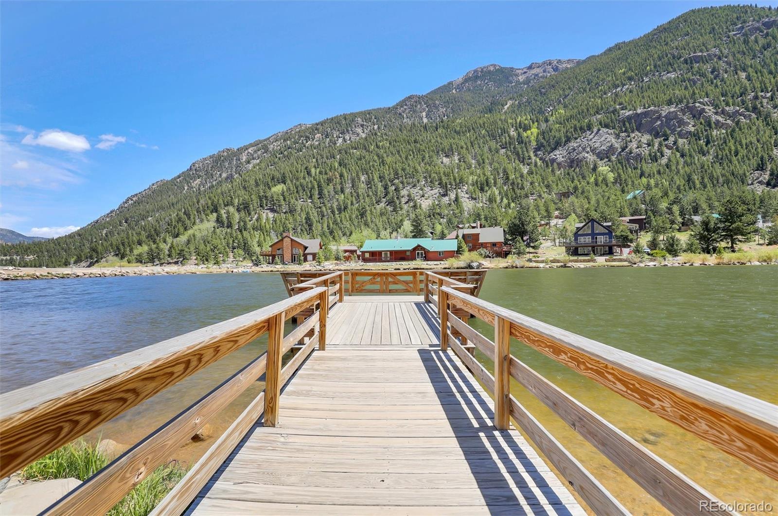MLS Image #4 for 1890  argentine street,georgetown, Colorado