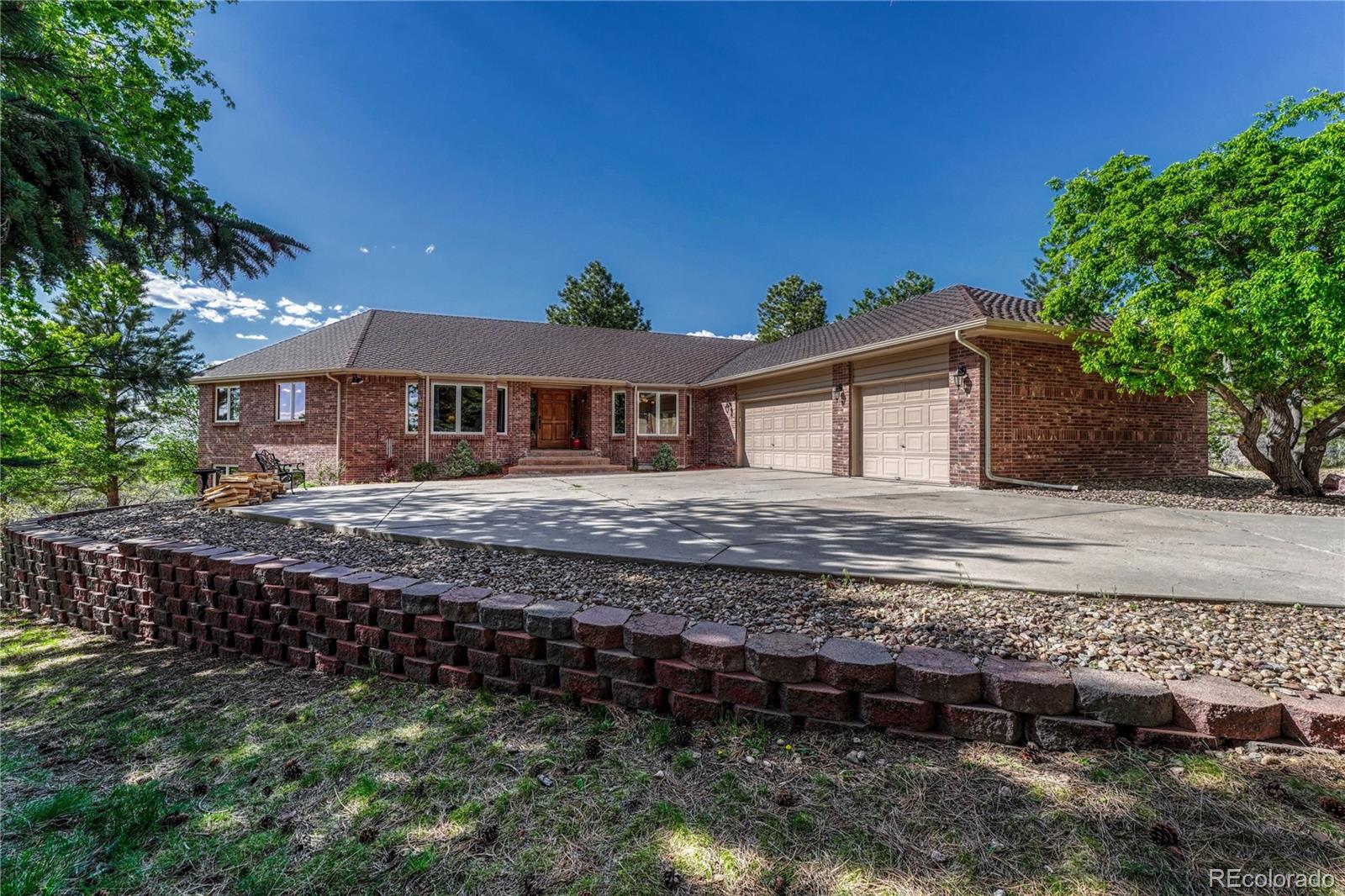 MLS Image #4 for 5988  angie court,parker, Colorado